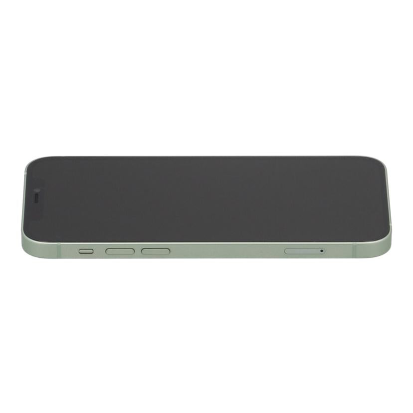 Apple アップル /iPhone12 128GB/MGHY3J/A//FFXDR0W70F0F/ABランク/05