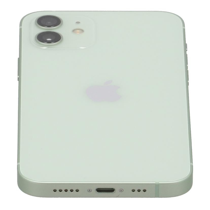 Apple アップル /iPhone12 128GB/MGHY3J/A//FFXDR0W70F0F/ABランク/05