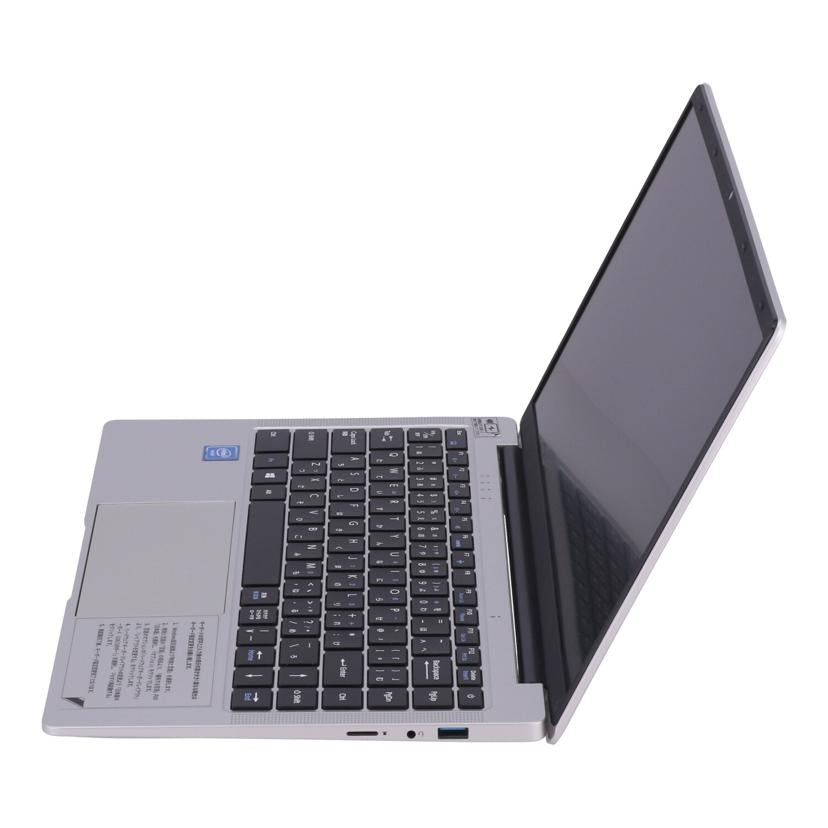 VETESA ベテサ/Win11ノートPC/14Q8H-121TJP//14bx230713335012160016/Bランク/67