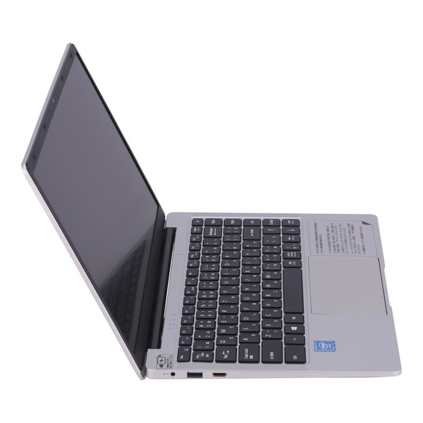 VETESA ベテサ/Win11ノートPC/14Q8H-121TJP//14bx230713335012160016/Bランク/67