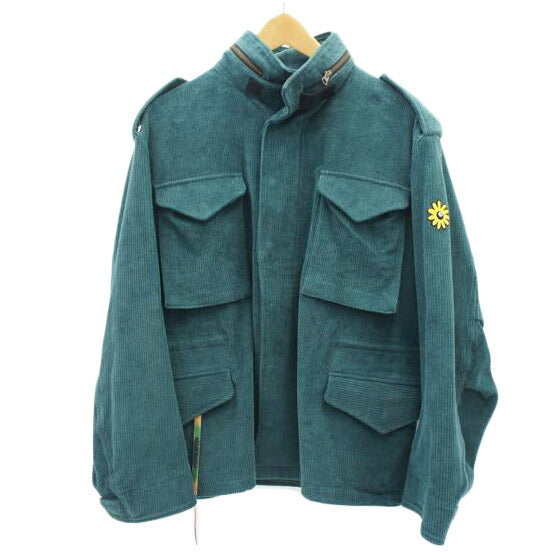 STUDIO SEVEN スタジオセブン/コーデュロイジャケット/70864608//サイズ:M/Aランク/75