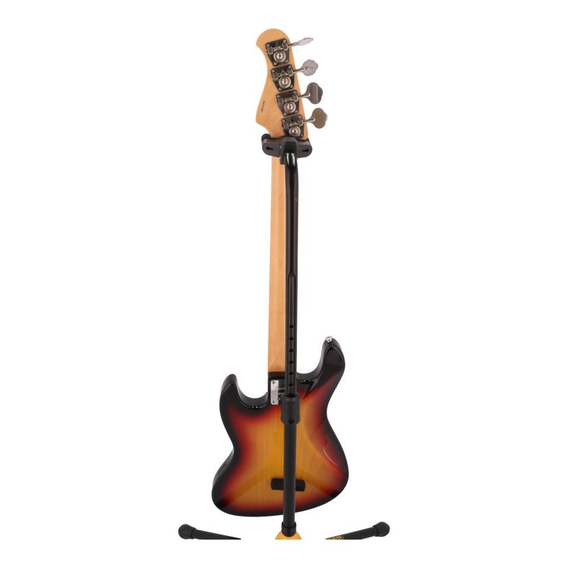 Bacchus バッカス/エレキベース/WL-ALD/33//135036/Bランク/84