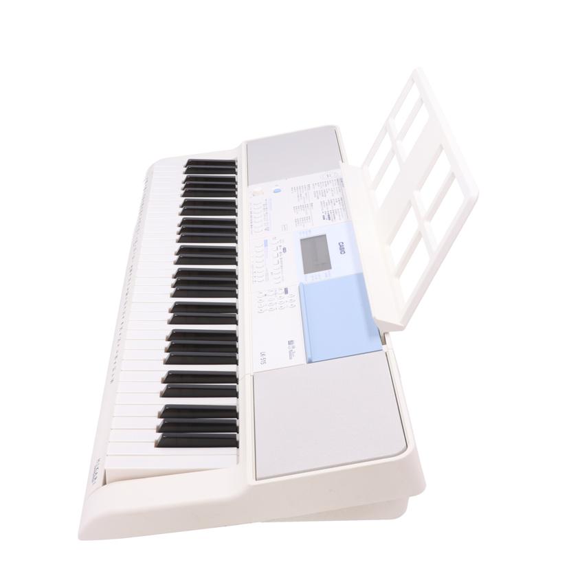 CASIO カシオ /ポータブルキーボード/Casiotone/LK-515//873DDC107002467AAA/Bランク/82