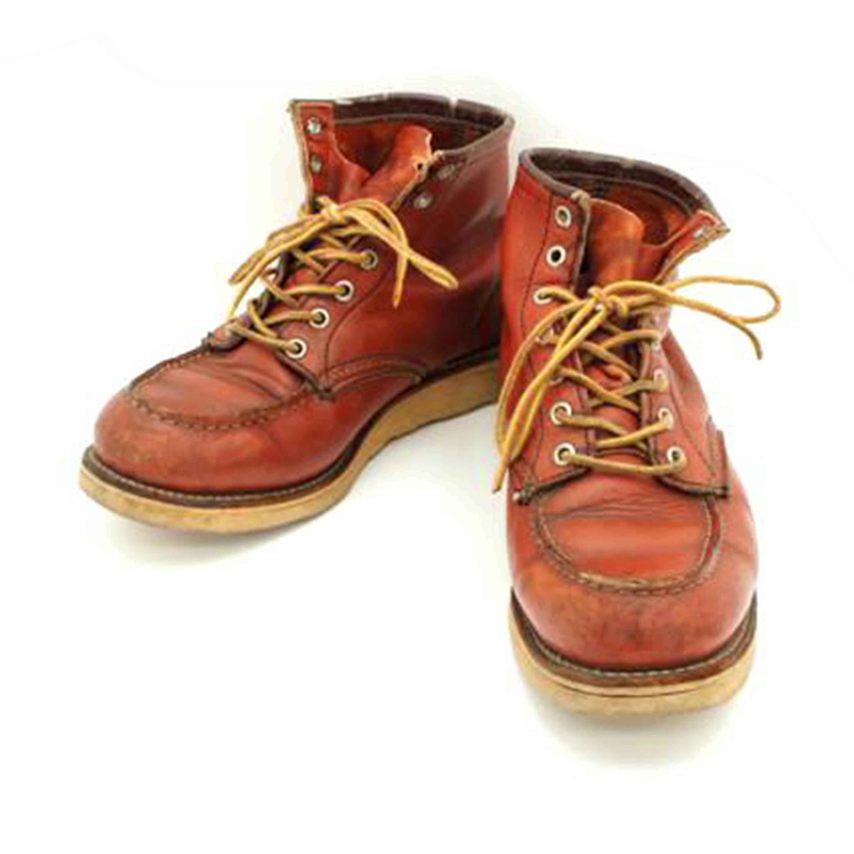 REDWING レッドウイング/アイリッシュセッターUチップブーツ//BCランク/19