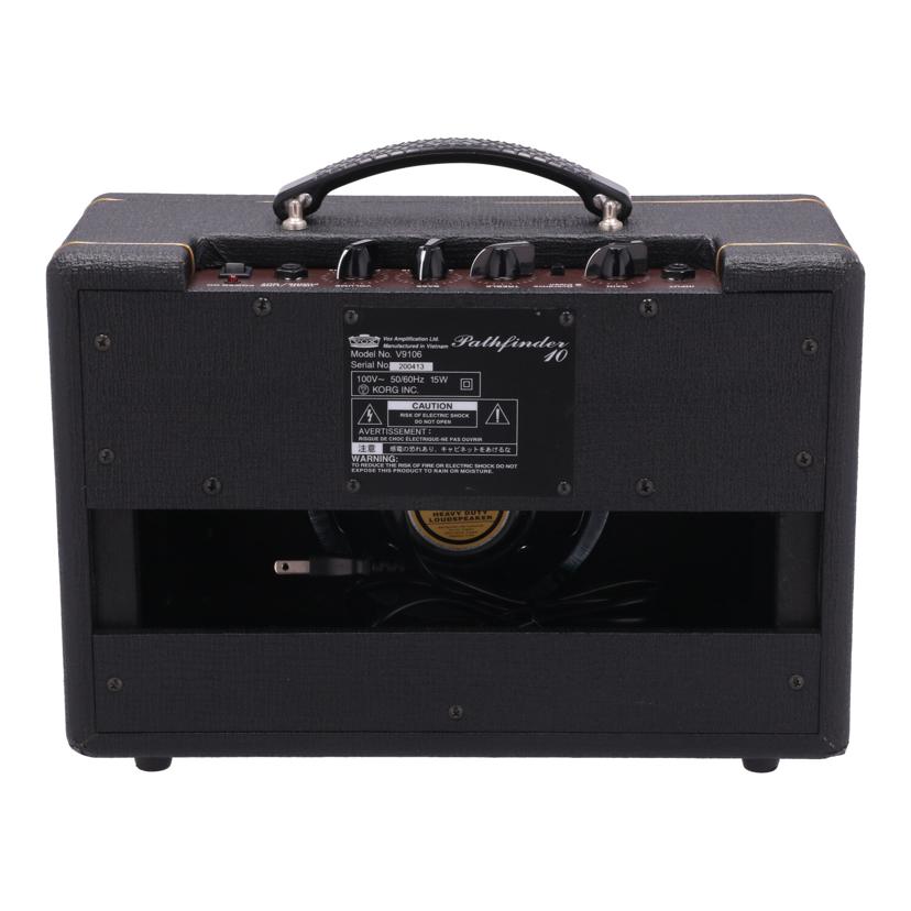 VOX ボックス/ギターアンプ/V9106/V9106//200413/Bランク/21