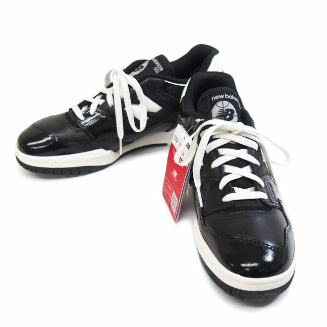 new balance ニューバランス/BB550YKG/BB550YKG//SAランク/71