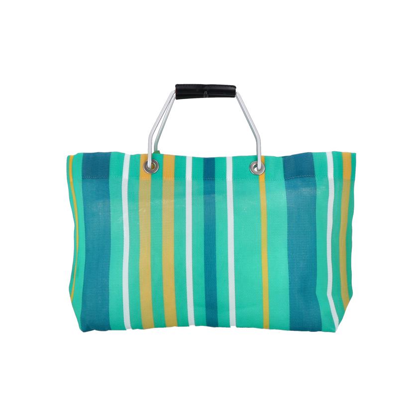 MARNI MARKET マルニマーケット/メッシュトートバッグ/SHMH0012A0 TN296//Aランク/09