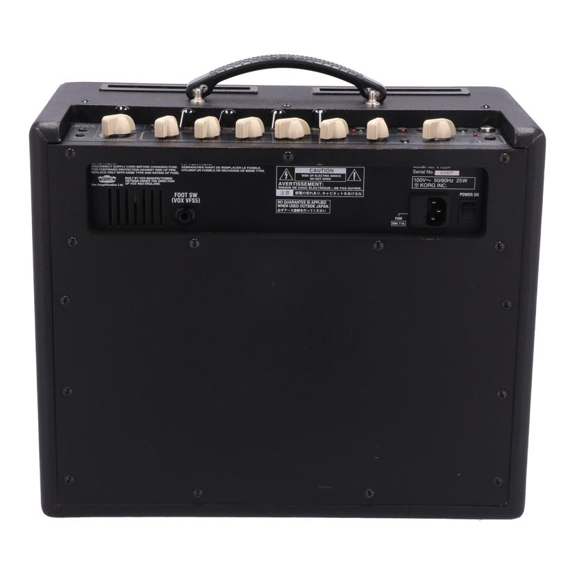 VOX ボックス/ギターアンプ/VT20+/VT20+//033677/Bランク/21