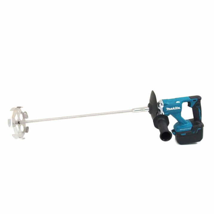 makita マキタ/充電式カクハン機/UT130DZ //Aランク/71