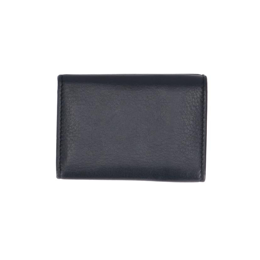 BALENCIAGA バレンシアガ/エブリデイ ミニウォレット/551921//100**********/ABランク/09