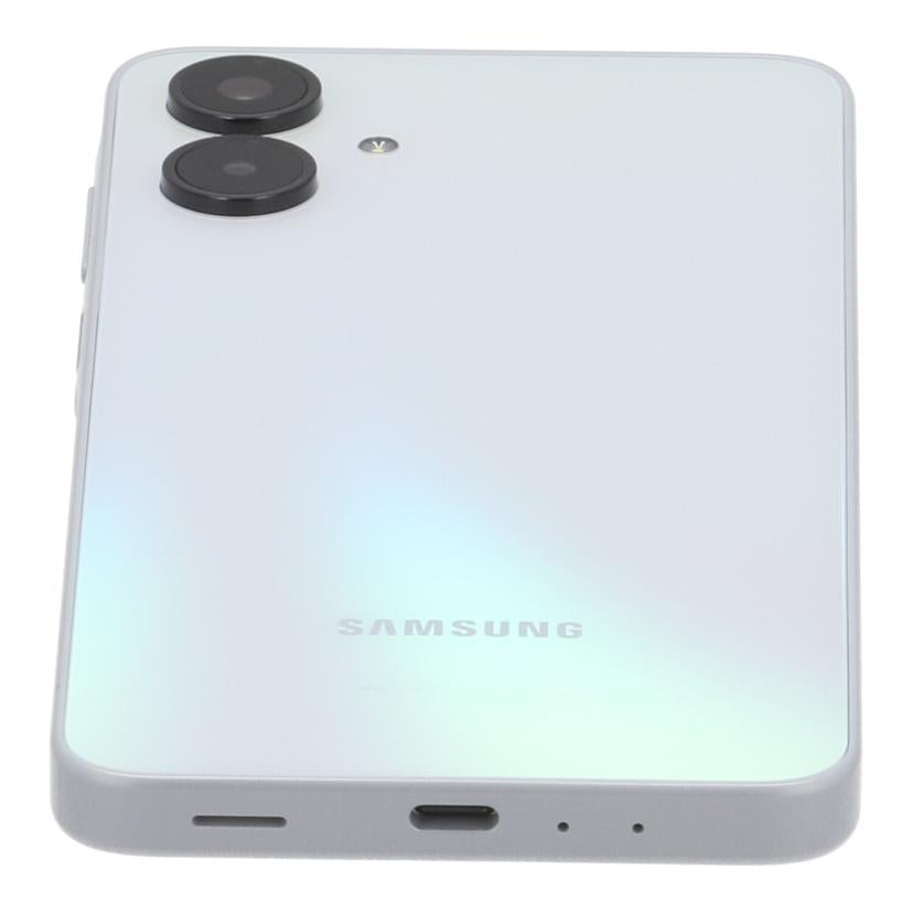 SAMSUNG docomo サムスン /スマートフォン/Galaxy A25 5G 64GB/SC-53F//RFCY51XYY2X/ABランク/06