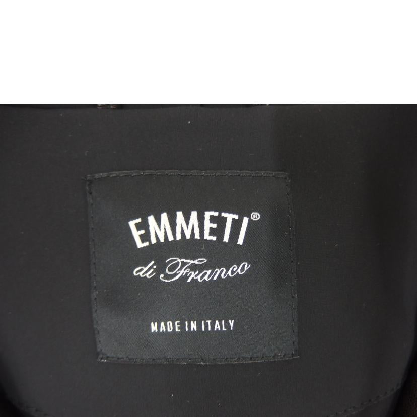 EMMETI エンメティ/EMMETI レザージャケット//ABランク/82