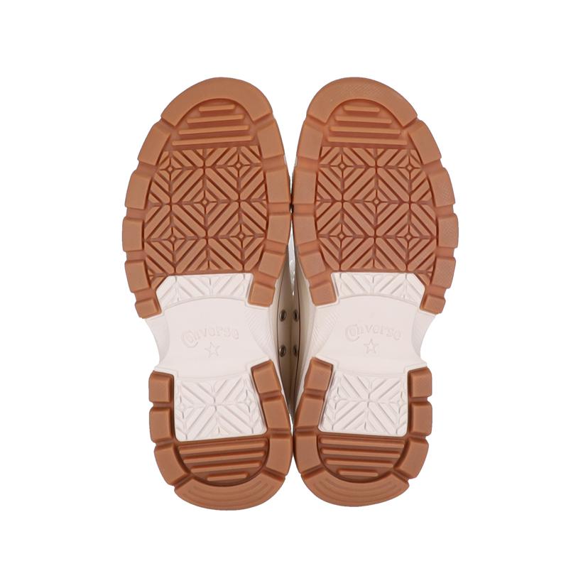 converse コンバース/all star R trekwave hi 白/SJ2207//Aランク/78