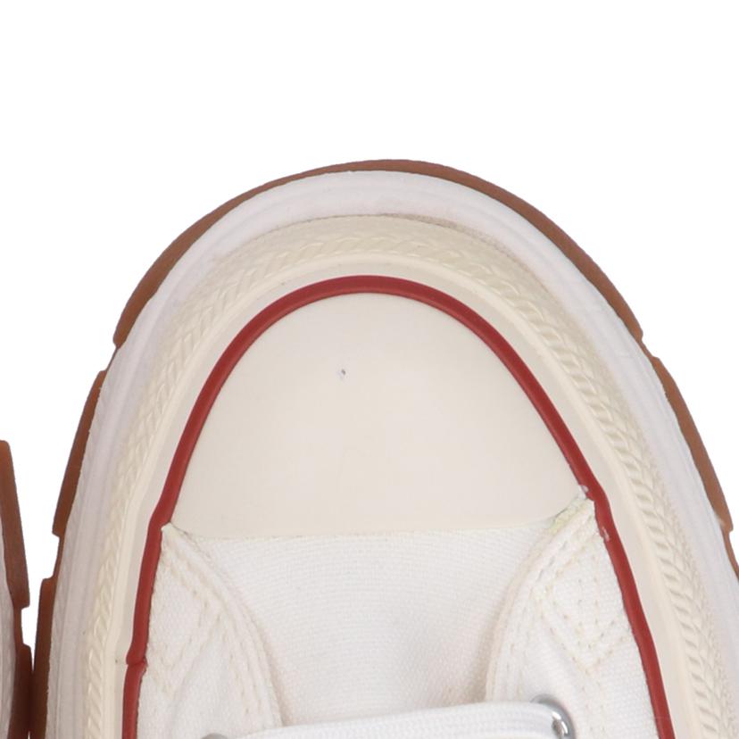 converse コンバース/all star R trekwave hi 白/SJ2207//Aランク/78