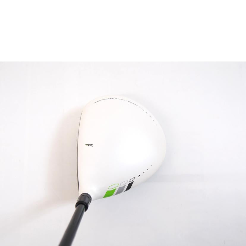 Taylor Made テーラーメイド/RBZ ドライバー 右//BCランク/71