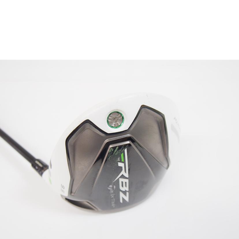 Taylor Made テーラーメイド/RBZ ドライバー 右//BCランク/71