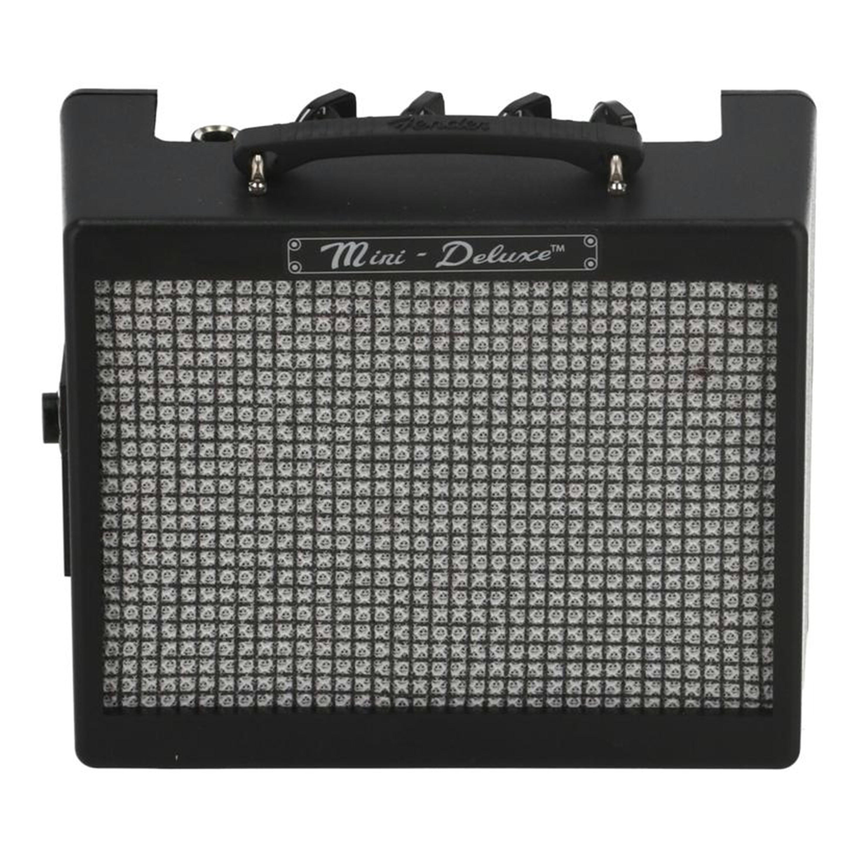 FENDER フェンダー /ミニギターアンプ/MiniDeluxe /MD-20//ICTI3022702/Bランク/05