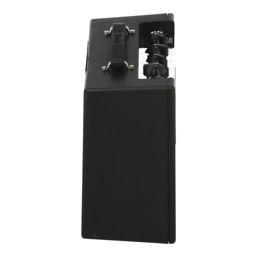 FENDER フェンダー /ミニギターアンプ/MiniDeluxe /MD-20//ICTI3022702/Bランク/05