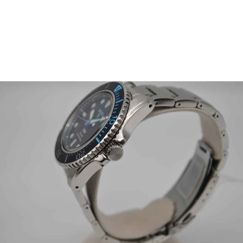 SEIKO セイコー/ダイバースキューバPADI Special Edition /SBDJ057//3D0***/SAランク/89