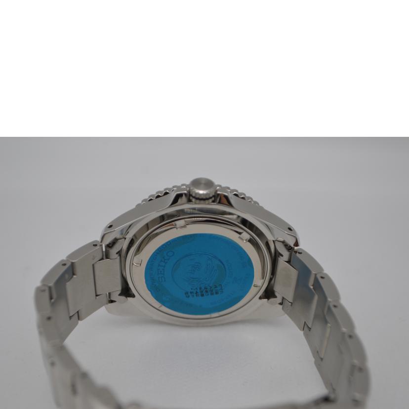 SEIKO セイコー/ダイバースキューバPADI Special Edition /SBDJ057//3D0***/SAランク/89