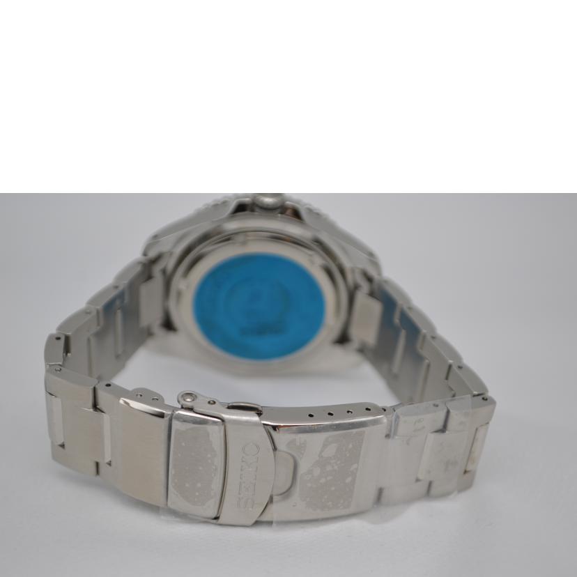 SEIKO セイコー/ダイバースキューバPADI Special Edition /SBDJ057//3D0***/SAランク/89