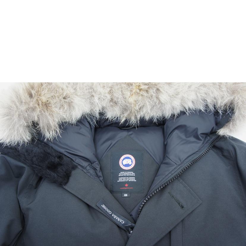 CANADA GOOSE カナダグース/JASPER PARKA/3438JM//Aランク/76