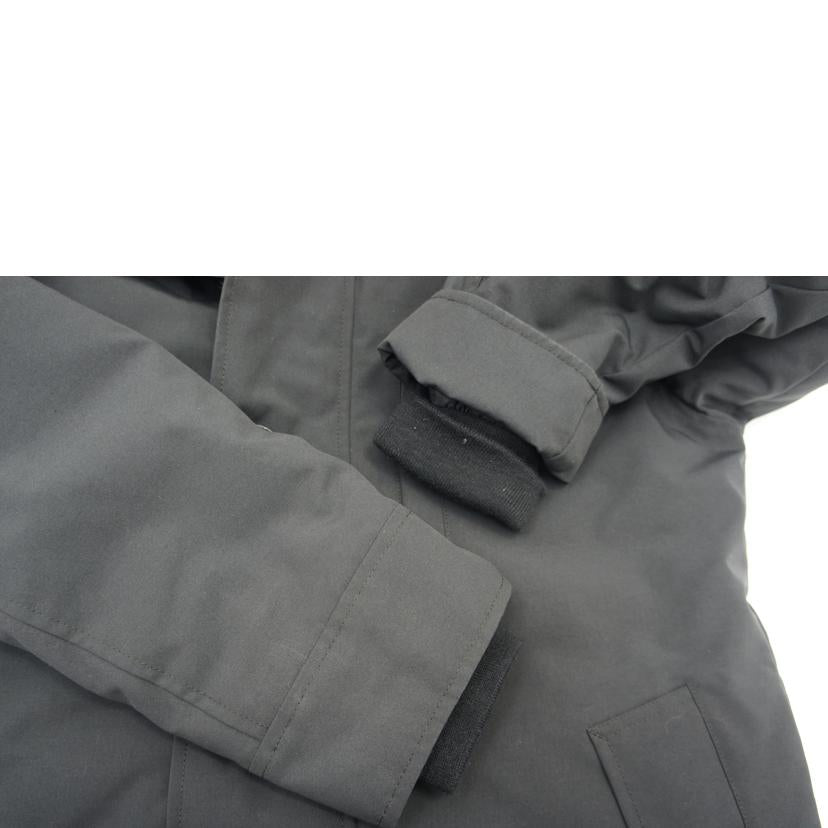 CANADA GOOSE カナダグース/JASPER PARKA/3438JM//Aランク/76