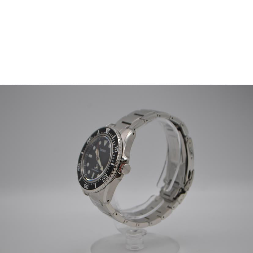 SEIKO セイコー/PROSPEX/ダイバースキューバソーラーデイト/SBDJ051//3N0***/SAランク/89