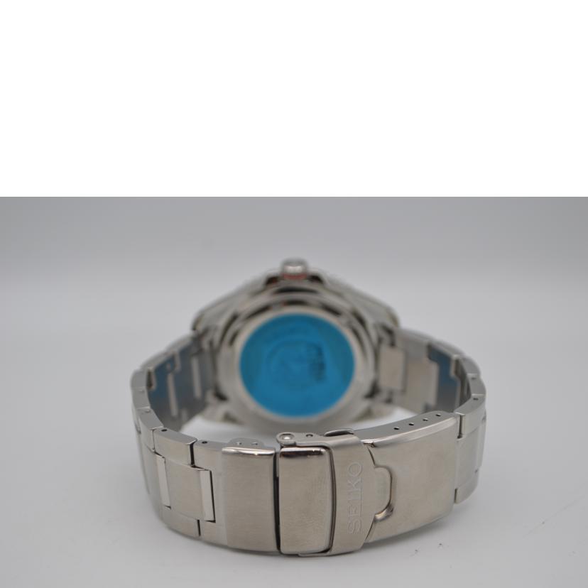 SEIKO セイコー/PROSPEX/ダイバースキューバソーラーデイト/SBDJ051//3N0***/SAランク/89