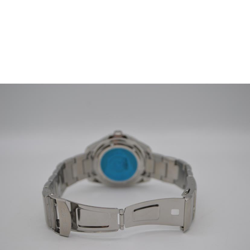 SEIKO セイコー/PROSPEX/ダイバースキューバソーラーデイト/SBDJ051//3N0***/SAランク/89