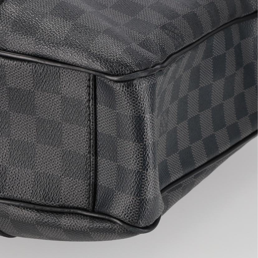 LOUIS VUITTON ルイヴィトン/タダオ/2WAYバッグ/ダミエ・グラフィット/N51192//DU4***/ABランク/91