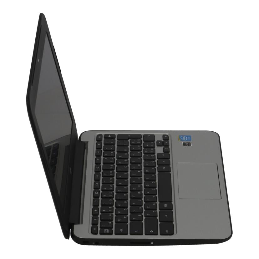 HP ヒューレットパッカード/Chromebook 11 G3/K3B69PA#ABJ//5CD4395KC1/Bランク/67