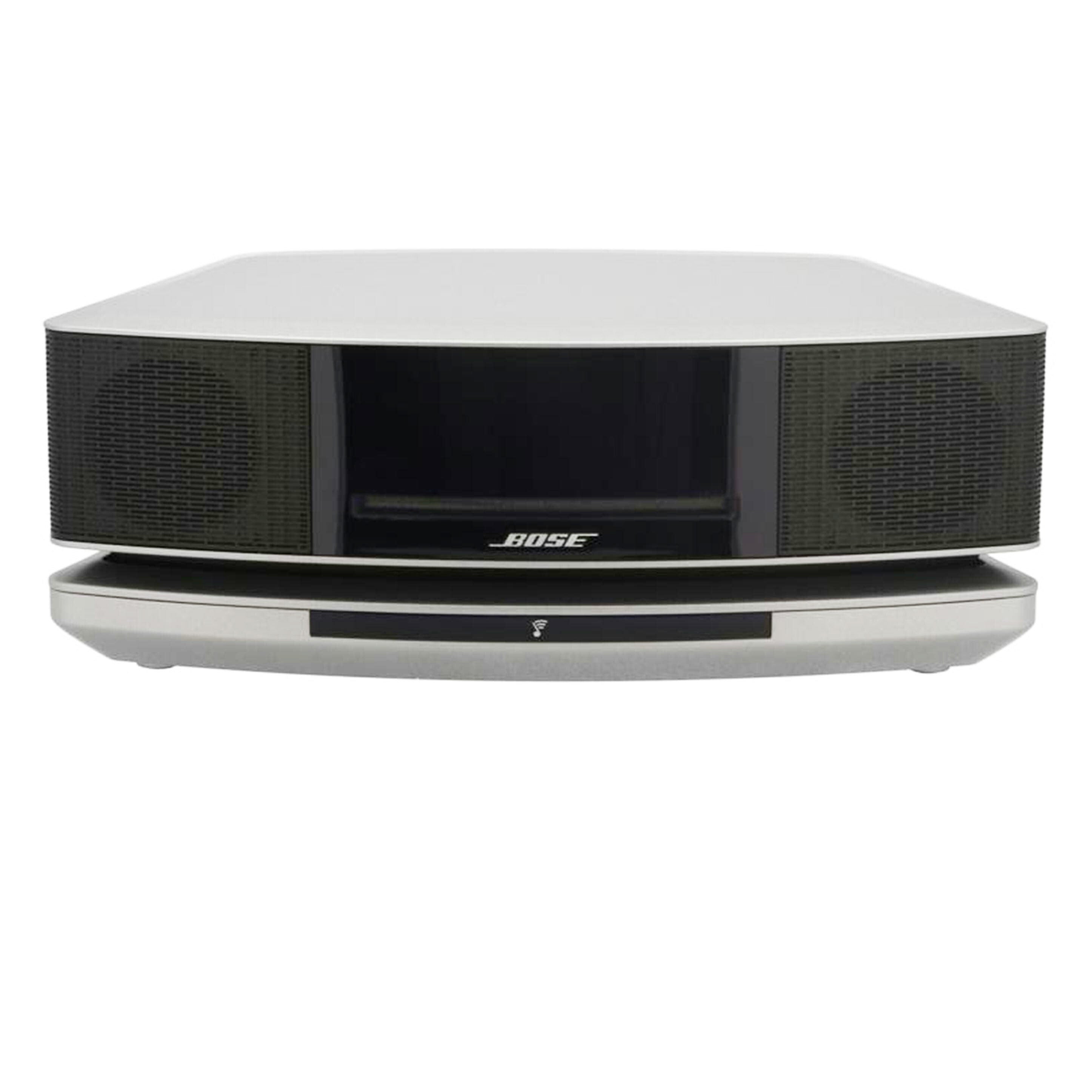 BOSE ボーズ /BOSE/ミュージックシステム/Wave Music System IV//070209962710186AE/Bランク/19