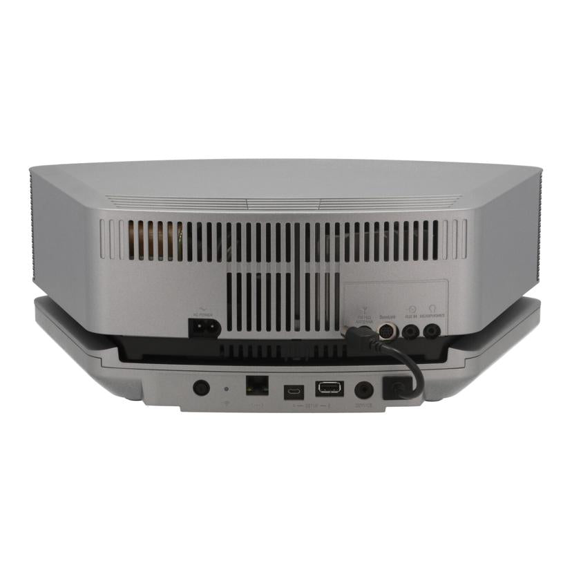 BOSE ボーズ /BOSE/ミュージックシステム/Wave Music System IV//070209962710186AE/Bランク/19