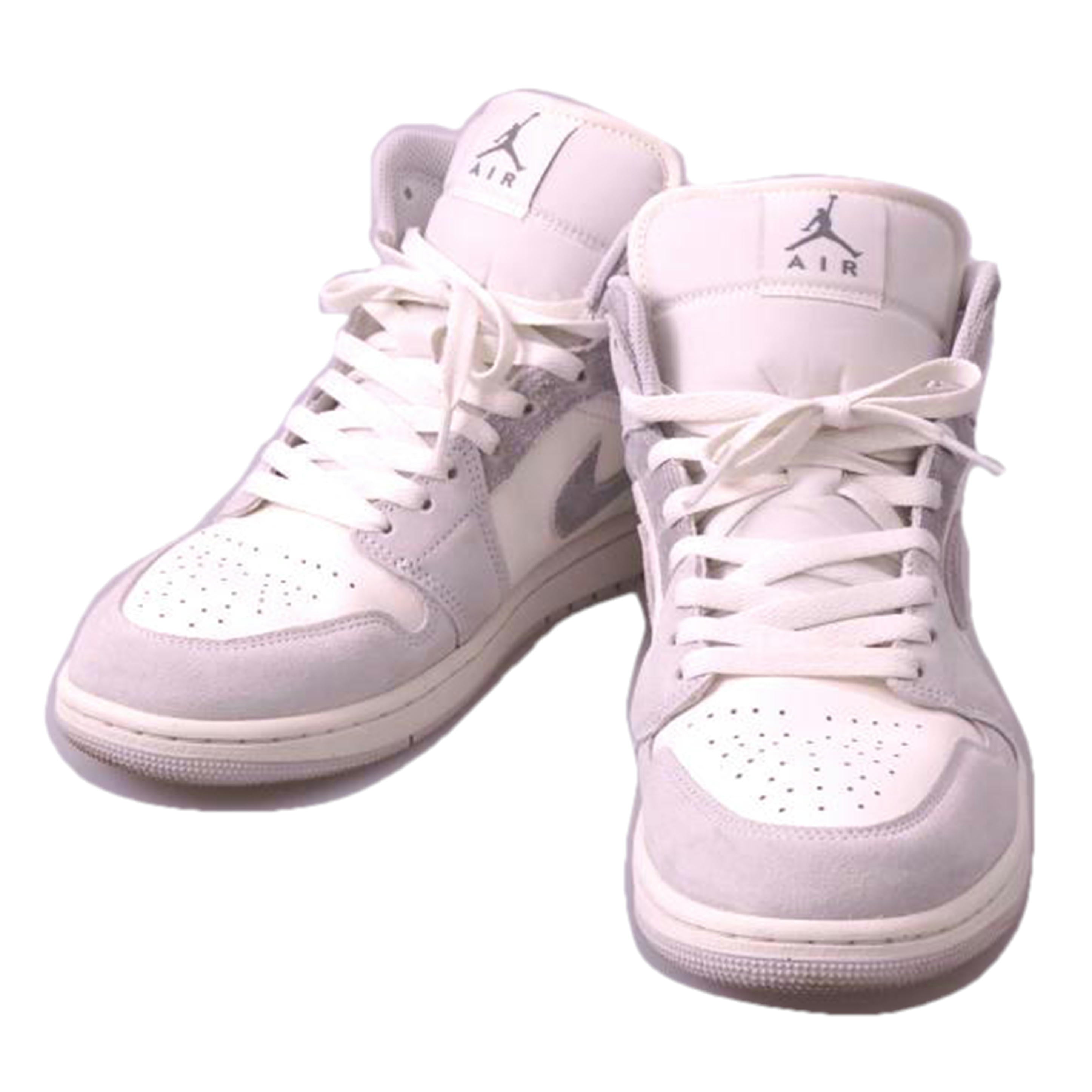 NIKE ナイキ/エアジョーダン1/FQ7720-002//Aランク/76