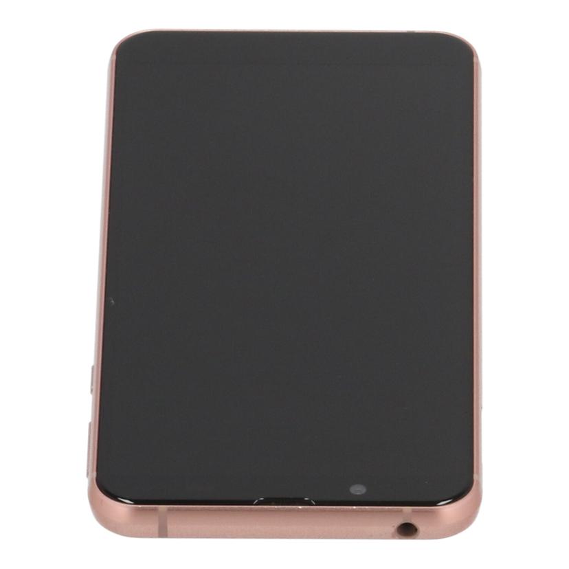 SHARP Y!mobile シャープ /スマートフォン/Android One S7 32GB/S7//357985100975896/Bランク/78