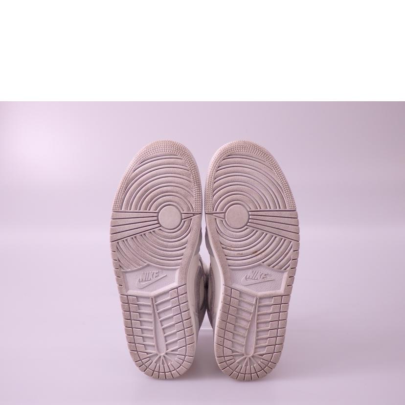 NIKE ナイキ/エアジョーダン1/FQ7720-002//Aランク/76