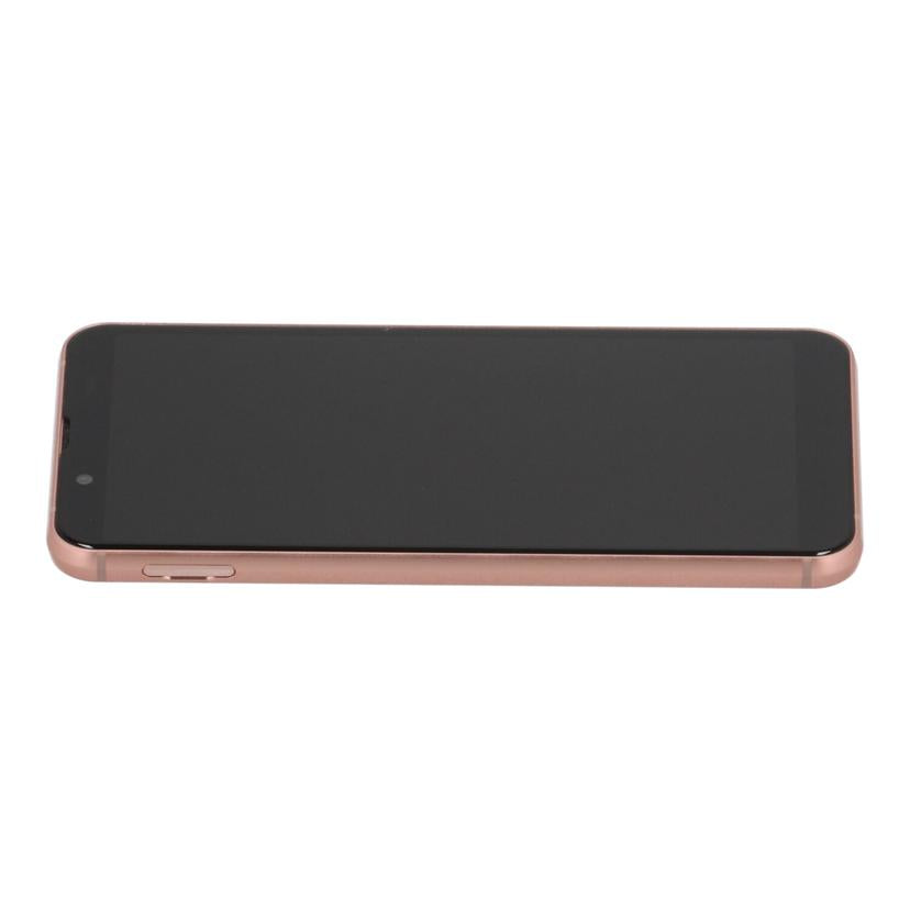 SHARP Y!mobile シャープ /スマートフォン/Android One S7 32GB/S7//357985100975896/Bランク/78
