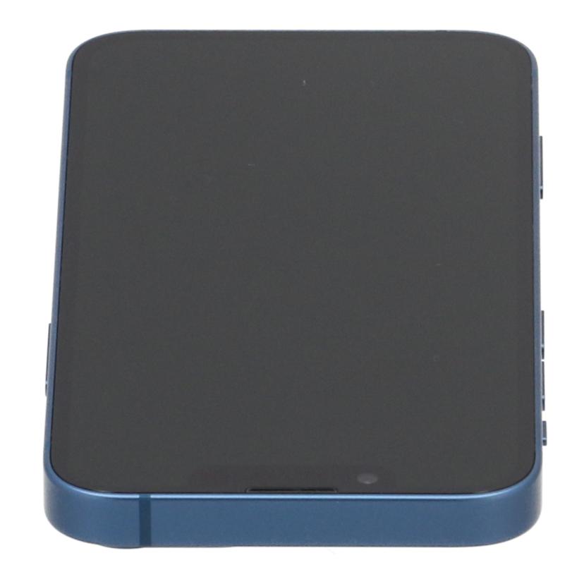 Apple SIMフリー アップル/iPhone 13 mini 128GB/MLJH3J/A//NK2T7WVQT0/ABランク/09