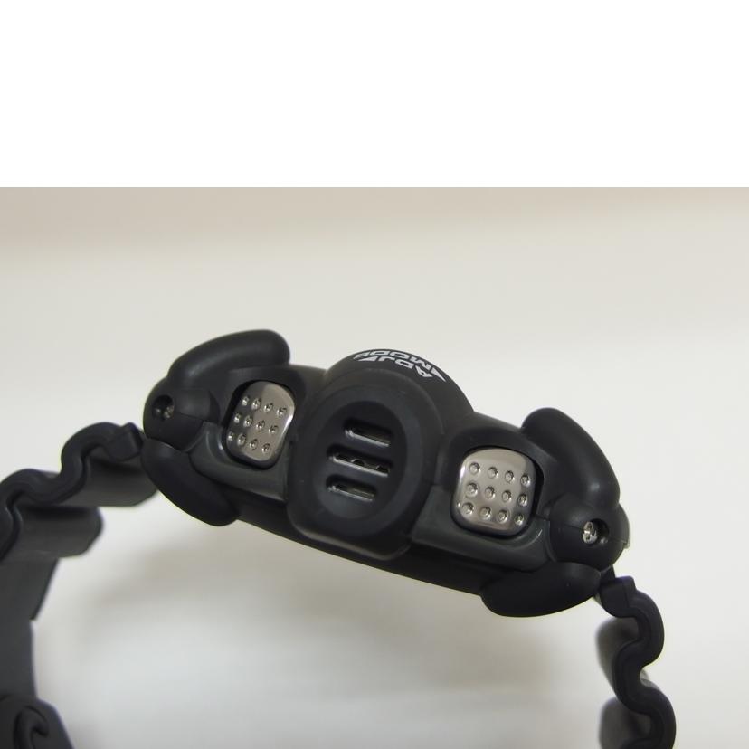 CASIO カシオ/G-SHOCK/G-LIDE/テリエハーカンセンコラボ/DW-9100BD-1T//ABランク/04