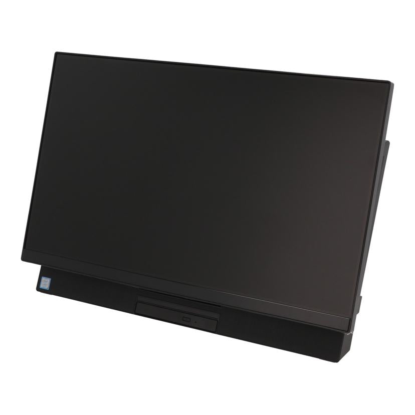 NEC 日本電気 /Win11一体型PC/LAVIE Desk All-in-one DA600/PC-DA600MAB3//0X01686MF/Bランク/62
