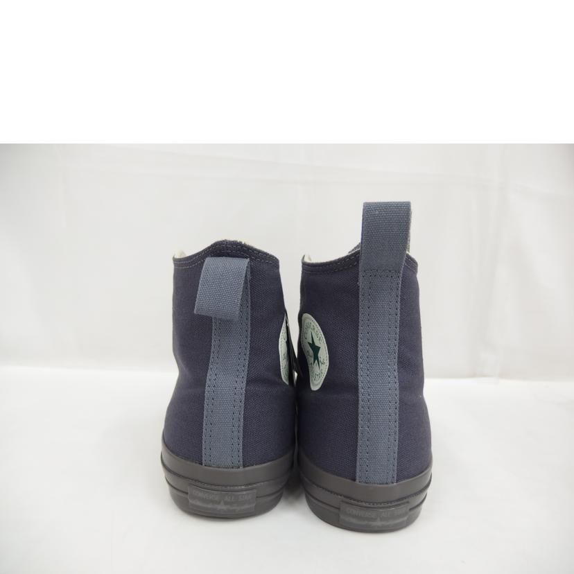 CONVERSExLLBean コンバース/ CONVERSE ALL STAR 100 L.L.Bean HIストーングレイ グレー/1SD176//27/ABランク/82