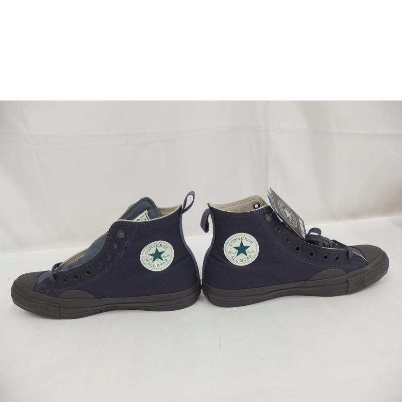 CONVERSExLLBean コンバース/ CONVERSE ALL STAR 100 L.L.Bean HIストーングレイ グレー/1SD176//27/ABランク/82
