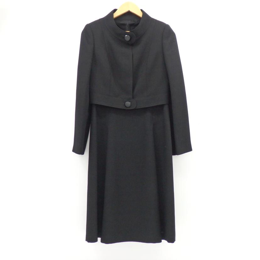 Pierre cardin ピエールカルダン/東京ソワール ブラックフォーマル /1903952-00-K10//Aランク/77