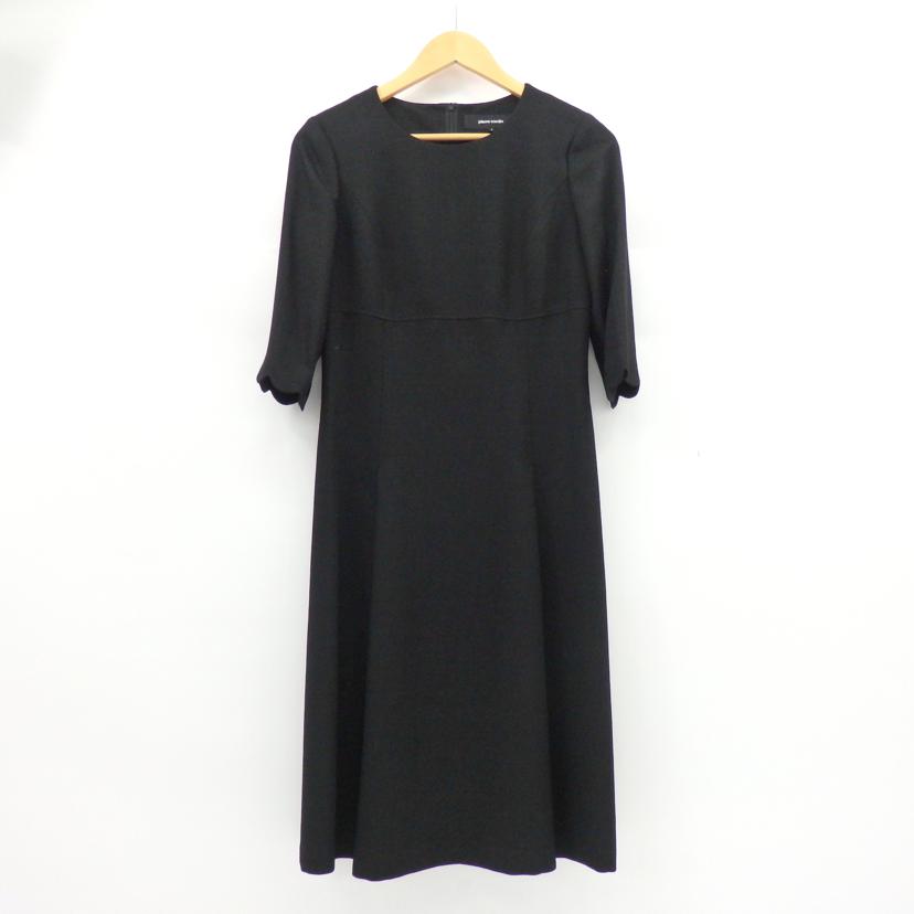 Pierre cardin ピエールカルダン/東京ソワール ブラックフォーマル /1903952-00-K10//Aランク/77