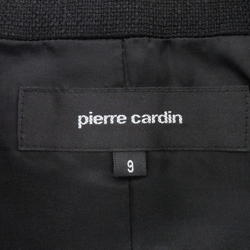 Pierre cardin ピエールカルダン/東京ソワール ブラックフォーマル /1903952-00-K10//Aランク/77