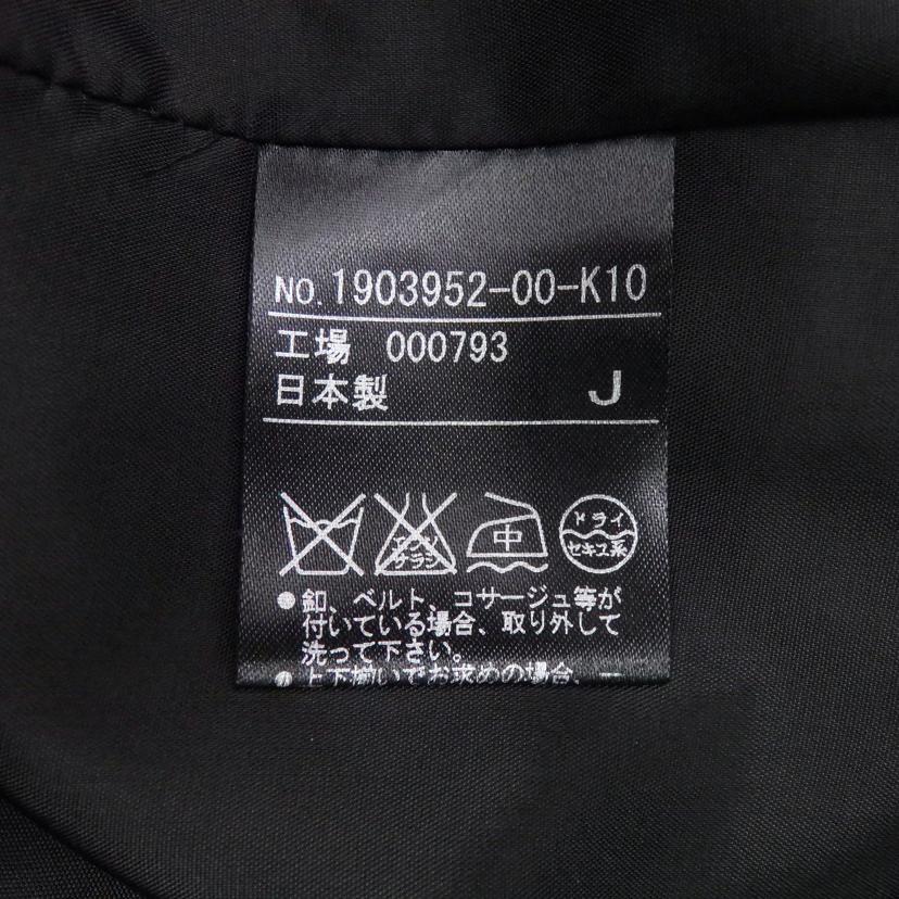 Pierre cardin ピエールカルダン/東京ソワール ブラックフォーマル /1903952-00-K10//Aランク/77