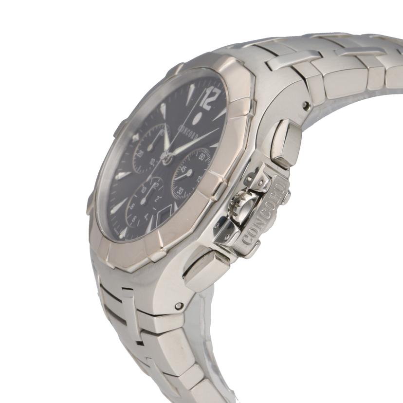 CONCORD コンコルド/CONCORD サラトガ デイト/10.H7.1892//129****/ABランク/19