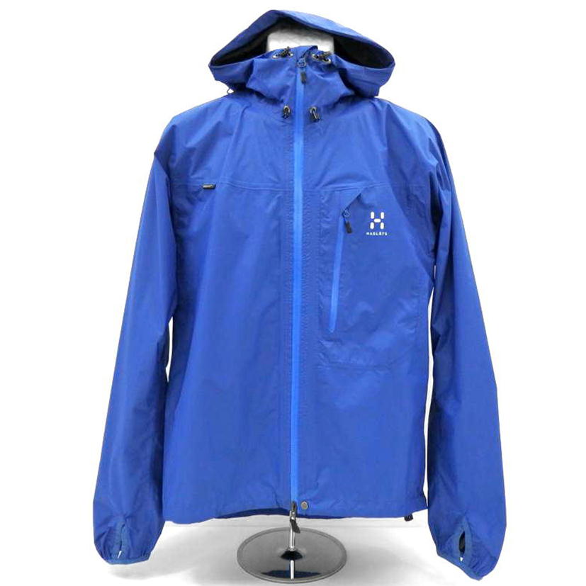 HAGLOFS/L.I.Mジャケット/602029//Aランク/77