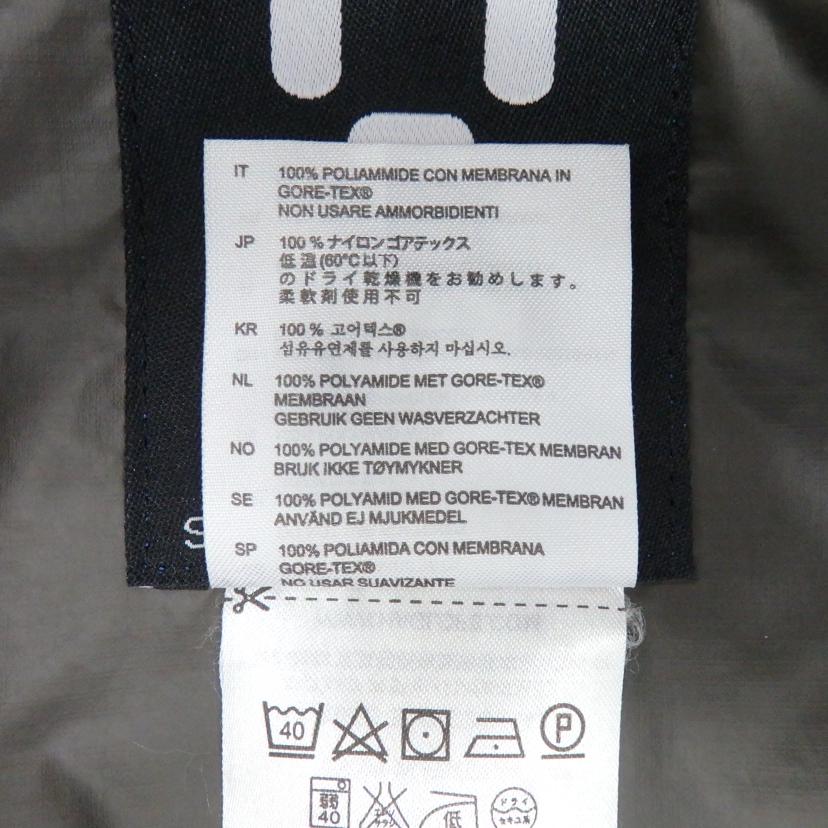 HAGLOFS/L.I.Mジャケット/602029//Aランク/77